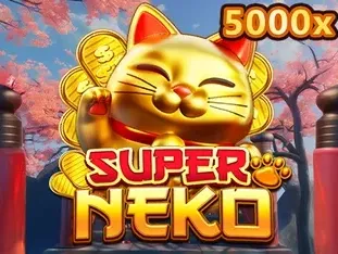 Super Neko game icon