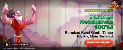 Mainkan Game Terpopuler Sekarang