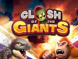 Clash Of The Giants game icon